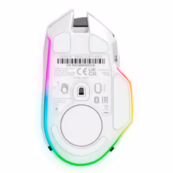 Razer Basilisk V3 Pro mouse Gaming Right-hand RF Wireless + Bluetooth + USB Type-C Optical 30000 DPI - Additional view 7