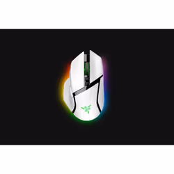 Razer Basilisk V3 Pro mouse Gaming Right-hand RF Wireless + Bluetooth + USB Type-C Optical 30000 DPI - Additional view 8