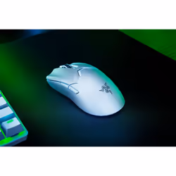 Razer Viper V2 Pro mouse Gaming Right-hand RF Wireless + USB Type-C Optical 30000 DPI - Additional view 4