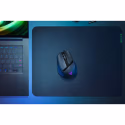 Razer Basilisk Mobile mouse Gaming Right-hand RF Wireless + USB Type-C Optical 18000 DPI - Additional view 2