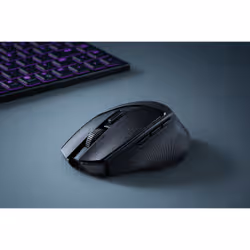 Razer Basilisk Mobile mouse Gaming Right-hand RF Wireless + USB Type-C Optical 18000 DPI - Additional view 3