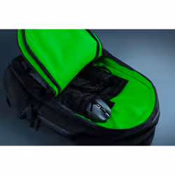 Razer Basilisk Mobile mouse Gaming Right-hand RF Wireless + USB Type-C Optical 18000 DPI - Additional view 4