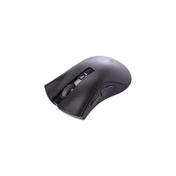 Razer DeathAdder V2 Pro with Charging Dock- Ergonomic Wireless Gaming Mouse (HyperSpeed Wireless, Focus+ 20K DPI Optical Sensor, 70h Battery Life,