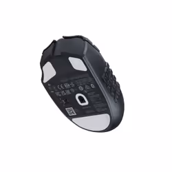 Razer Naga V2 HyperSpeed mouse Gaming Right-hand RF Wireless + Bluetooth Optical 30000 DPI - Additional view 5