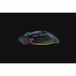 Razer Basilisk V3 Pro mouse Right-hand RF Wireless + Bluetooth + USB Type-C Optical 30000 DPI - Additional view 5