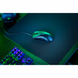 Razer DeathAdder V3 mouse Gaming Right-hand USB Type-A Optical 30000 DPI - Additional view 6