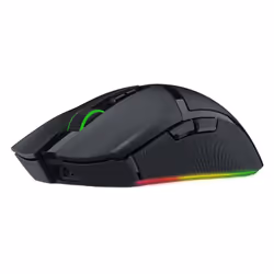 Razer Cobra Pro mouse Gaming Right-hand RF Wireless + Bluetooth + USB Type-C Optical 30000 DPI - Additional view 4