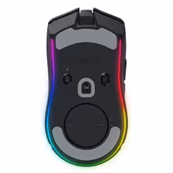 Razer Cobra Pro mouse Gaming Right-hand RF Wireless + Bluetooth + USB Type-C Optical 30000 DPI - Additional view 5