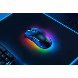 Razer Cobra Pro mouse Gaming Right-hand RF Wireless + Bluetooth + USB Type-C Optical 30000 DPI - Additional view 7