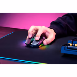 Razer Cobra Pro mouse Gaming Right-hand RF Wireless + Bluetooth + USB Type-C Optical 30000 DPI - Additional view 8