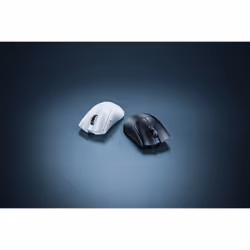 Razer DeathAdder V3 Pro mouse Gaming Right-hand RF Wireless + USB Type-C Optical 30000 DPI - Additional view 4