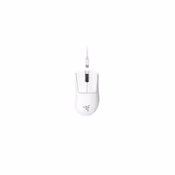 Razer DeathAdder V3 Pro Gaming Mouse (White, RZ01-04630200-R3A1)