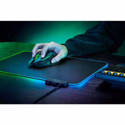 Razer Basilisk V3 X HyperSpeed mouse Gaming Right-hand Bluetooth Optical 18000 DPI - Additional view 4