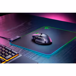 Razer Basilisk V3 X HyperSpeed mouse Gaming Right-hand Bluetooth Optical 18000 DPI - Additional view 5