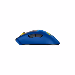 Razer DeathAdder V3 Pro - Fortnite Edition mouse Gaming Right-hand RF Wireless + USB Type-C Optical 30000 DPI - Additional view 5