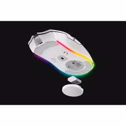 Razer Cobra Pro mouse Gaming Right-hand RF Wireless + Bluetooth + USB Type-C Optical 30000 DPI - Additional view 5