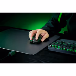 Razer Viper V3 Pro mouse Gaming Right-hand RF Wireless + USB Type-C Optical 35000 DPI - Additional view 4