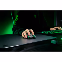 Razer Viper V3 Pro mouse Gaming Right-hand RF Wireless + USB Type-C Optical 35000 DPI - Additional view 5