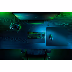 Razer Viper V3 Pro mouse Gaming Right-hand RF Wireless + USB Type-C Optical 35000 DPI - Additional view 6