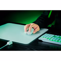 Razer Viper V3 Pro mouse Gaming Right-hand RF Wireless + USB Type-C Optical 35000 DPI - Additional view 4
