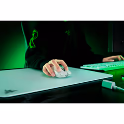 Razer Viper V3 Pro mouse Gaming Right-hand RF Wireless + USB Type-C Optical 35000 DPI - Additional view 5