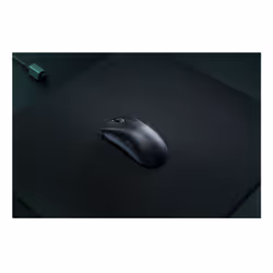 Razer DeathAdder V3 HyperSpeed mouse Gaming Right-hand RF Wireless + USB Type-C Optical 26000 DPI - Additional view 4