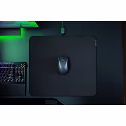 Razer DeathAdder V3 HyperSpeed mouse Gaming Right-hand RF Wireless + USB Type-C Optical 26000 DPI - Additional view 7