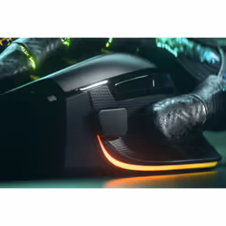 Razer Basilisk V3 35K mouse Gaming Right-hand Optical 35000 DPI - Additional view 7