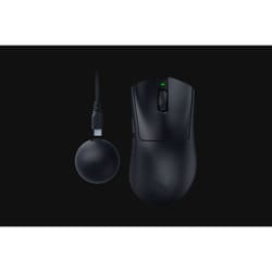 Razer RZ01-05330100-R3G1 mouse Gaming Right-hand RF Wireless + USB Type-A Optical 45000 DPI