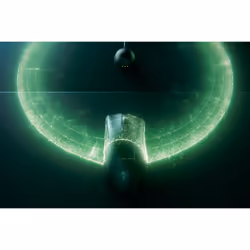 Razer RZ01-05330100-R3G1 mouse Gaming Right-hand RF Wireless + USB Type-A Optical 45000 DPI - Additional view 2