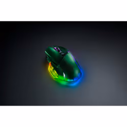 Razer Basilisk V3 Pro 35K mouse Gaming Right-hand RF Wireless + Bluetooth + USB Type-A Optical 35000 DPI - Additional view 5