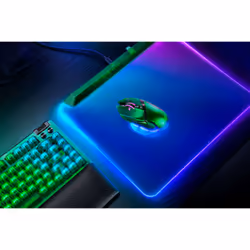 Razer Basilisk V3 Pro 35K mouse Gaming Right-hand RF Wireless + Bluetooth + USB Type-A Optical 35000 DPI - Additional view 6