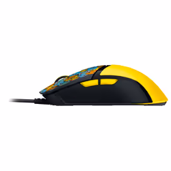 Razer Cobra mouse Gaming Right-hand RF Wireless Optical 8500 DPI - Additional view 2