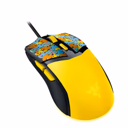 Razer Cobra mouse Gaming Right-hand RF Wireless Optical 8500 DPI - Additional view 3