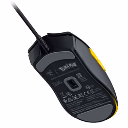 Razer Cobra mouse Gaming Right-hand RF Wireless Optical 8500 DPI - Additional view 4