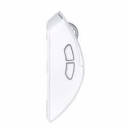 Razer DeathAdder V4 Pro mouse Gaming Right-hand RF Wireless + USB Type-A Optical 45000 DPI - Additional view 2
