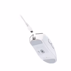 Razer DeathAdder V4 Pro mouse Gaming Right-hand RF Wireless + USB Type-A Optical 45000 DPI - Additional view 6