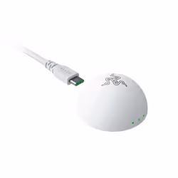Razer DeathAdder V4 Pro mouse Gaming Right-hand RF Wireless + USB Type-A Optical 45000 DPI - Additional view 8