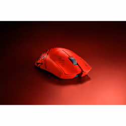 Razer Viper V3 Pro Faker Edition mouse Gaming Right-hand RF Wireless + USB Type-C Optical 35000 DPI