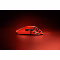 Razer Viper V3 Pro Faker Edition mouse Gaming Right-hand RF Wireless + USB Type-C Optical 35000 DPI - Additional view 4