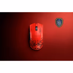 Razer Viper V3 Pro Faker Edition mouse Gaming Right-hand RF Wireless + USB Type-C Optical 35000 DPI - Additional view 5