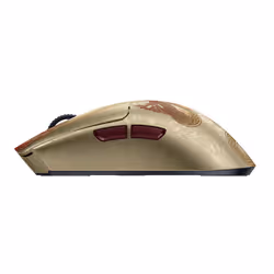 Razer Viper V3 Pro mouse Gaming Right-hand RF Wireless + USB Type-C Optical 35000 DPI - Additional view 2