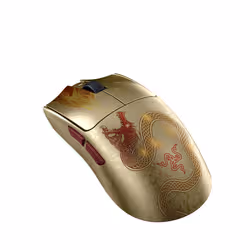 Razer Viper V3 Pro mouse Gaming Right-hand RF Wireless + USB Type-C Optical 35000 DPI - Additional view 3