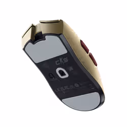 Razer Viper V3 Pro mouse Gaming Right-hand RF Wireless + USB Type-C Optical 35000 DPI - Additional view 4