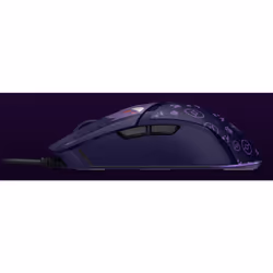 Razer Cobra Gengar Edition mouse Gaming Right-hand USB Type-A Optical 8500 DPI - Additional view 4