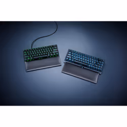 Razer RC21-01720100-R3M1 wrist rest Leather, Memory foam Black - Additional view 4