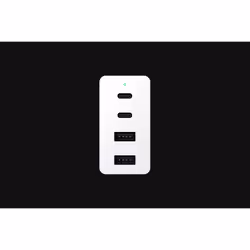 Razer RC21-01700200-R3M1 mobile device charger Headphones, Headset, Mobile phone, Netbook, Laptop, Power bank, Smartphone, Smartwatch, Tablet, Telephone White AC Indoor - Additional view 5