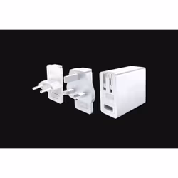 Razer RC21-01700200-R3M1 mobile device charger Headphones, Headset, Mobile phone, Netbook, Laptop, Power bank, Smartphone, Smartwatch, Tablet, Telephone White AC Indoor - Additional view 6