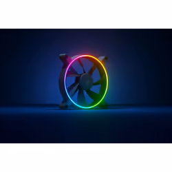 Razer Kunai Chroma Computer case Fan 14 cm Black 1 pc(s) - Additional view 4