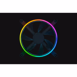 Razer Kunai Chroma Computer case Fan 14 cm Black 1 pc(s) - Additional view 5
